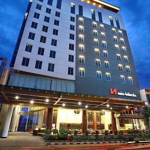 Swiss-Belinn SKA Pekanbaru